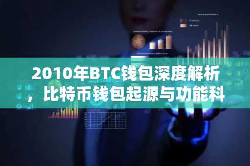 2010年BTC钱包深度解析，比特币钱包起源与功能科普
