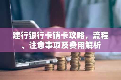 建行银行卡销卡攻略，流程、注意事项及费用解析