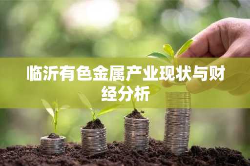 临沂有色金属产业现状与财经分析