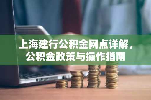 上海建行公积金网点详解，公积金政策与操作指南