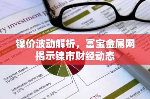 镍价波动解析，富宝金属网揭示镍市财经动态