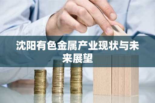 沈阳有色金属产业现状与未来展望