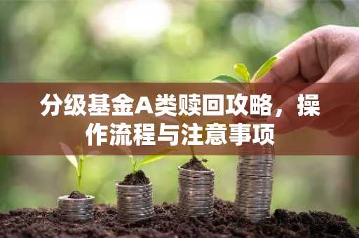 分级基金A类赎回攻略，操作流程与注意事项