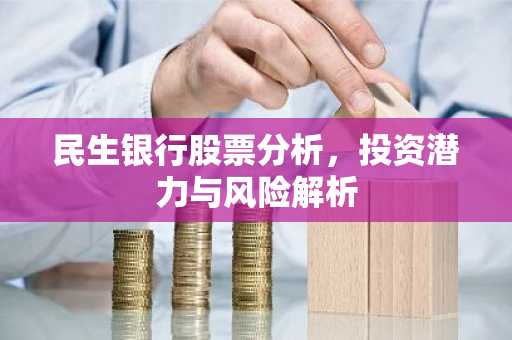 民生银行股票分析，投资潜力与风险解析