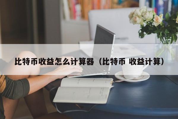 比特币收益怎么计算器(比特币 收益计算)