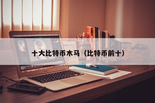 十**特币木马(比特币前十)