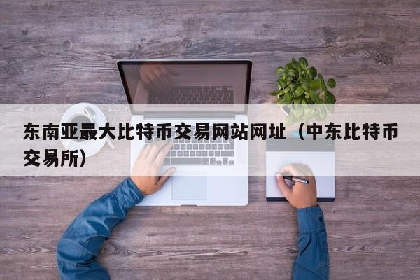 东南亚**比特币交易网站网址(中东比特币交易所)