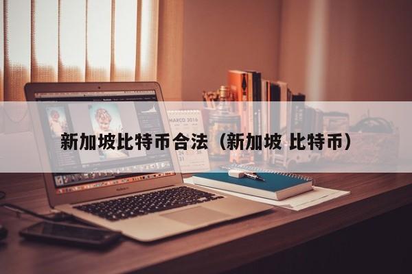 新加坡比特币合法(新加坡 比特币)