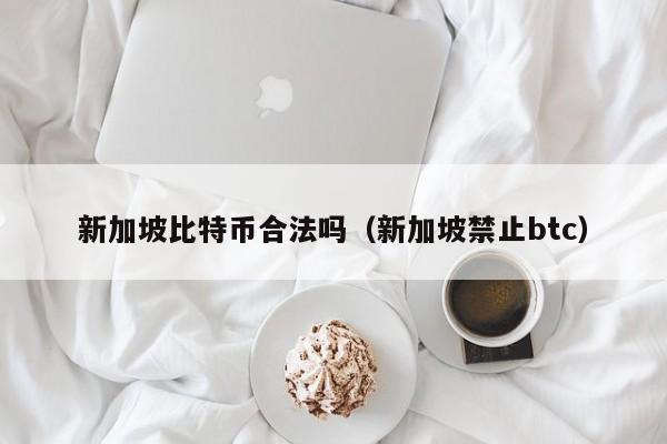 新加坡比特币合法吗(新加坡禁止btc)