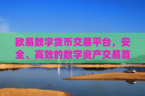 欧易数字货币交易平台,安全、**的数字资产交易**_