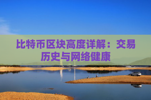 比特币区块高度详解:交易历史与网络健康