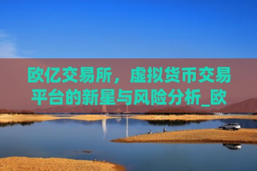 欧亿交易所，虚拟货币交易平台的新星与风险分析_欧亿交易所交易所App手机版官网.官网下载地址.cc