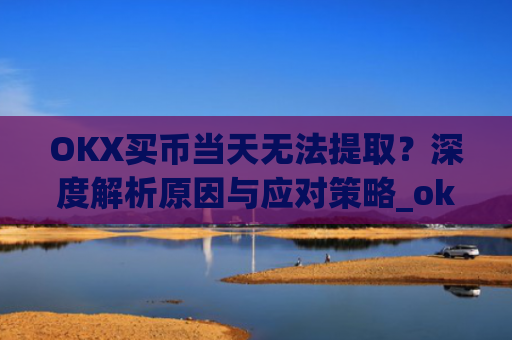 OKX买币当天无法提取?深度解析原因与应对策略_okex买币,钱付了,没拿到币