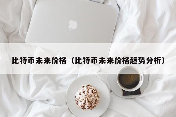 比特币未来价格(比特币未来价格趋势分析)