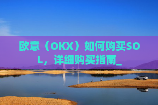 欧意(OKX)如何购买SOL,详细购买指南_