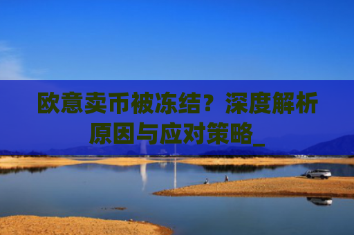 欧意卖币被冻结？深度解析原因与应对策略_