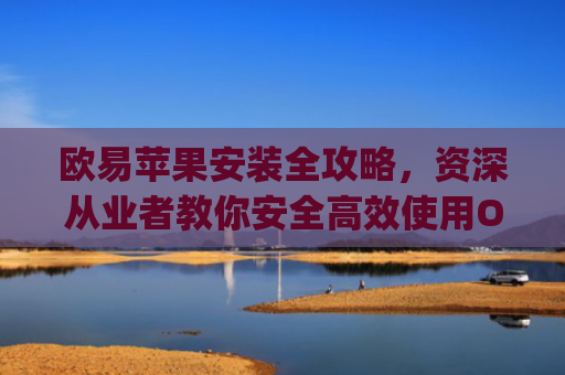 欧易苹果安装全攻略，资深从业者教你安全**使用OKX App_