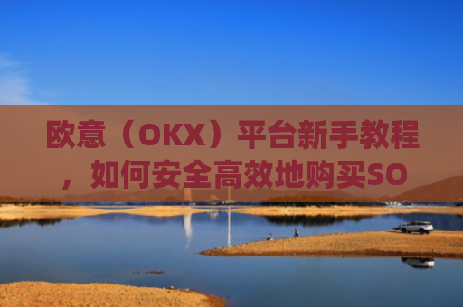 欧意（OKX）平台新手教程，如何安全**地购买SOL币_