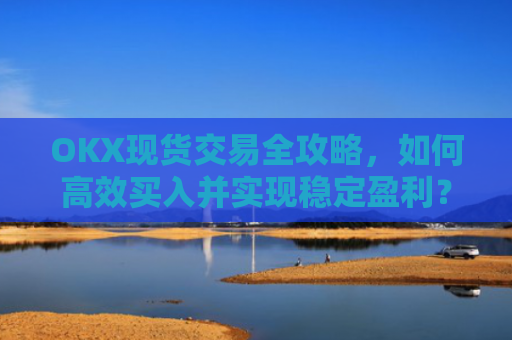 OKX现货交易全攻略,如何**买入并实现稳定盈利?okex平台怎么买卖