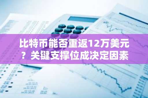 比特币能否重返12万美元?关键支撑位成决定因素