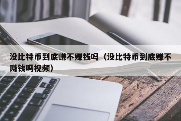没比特币到底赚不赚钱吗(没比特币到底赚不赚钱吗视频)