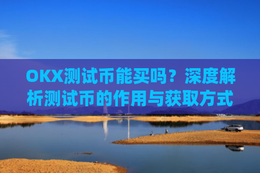 OKX测试币能买吗?深度解析测试币的作用与获取方式_okexchain测试币有什么用