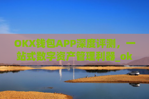 OKX钱包APP深度评测,一站式数字资产管理利器_okX钱包下载